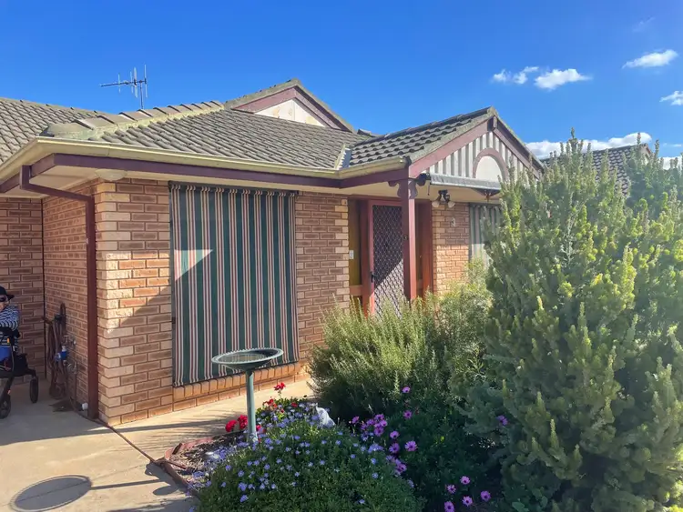 Second view of Homely house listing, 3/7 Russell Street, Numurkah VIC 3636