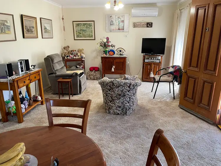 Fourth view of Homely house listing, 3/7 Russell Street, Numurkah VIC 3636