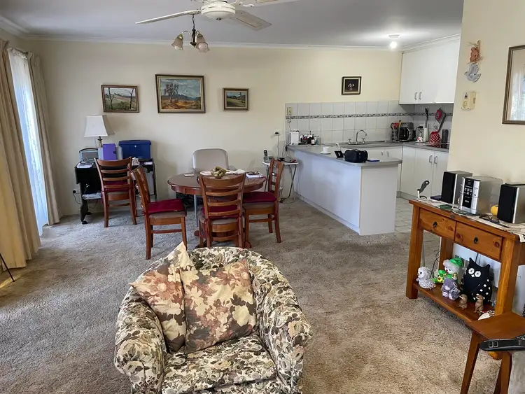Fifth view of Homely house listing, 3/7 Russell Street, Numurkah VIC 3636