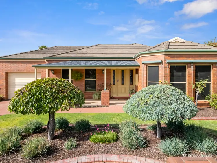 Main view of Homely house listing, 36 High Street, Maryborough VIC 3465
