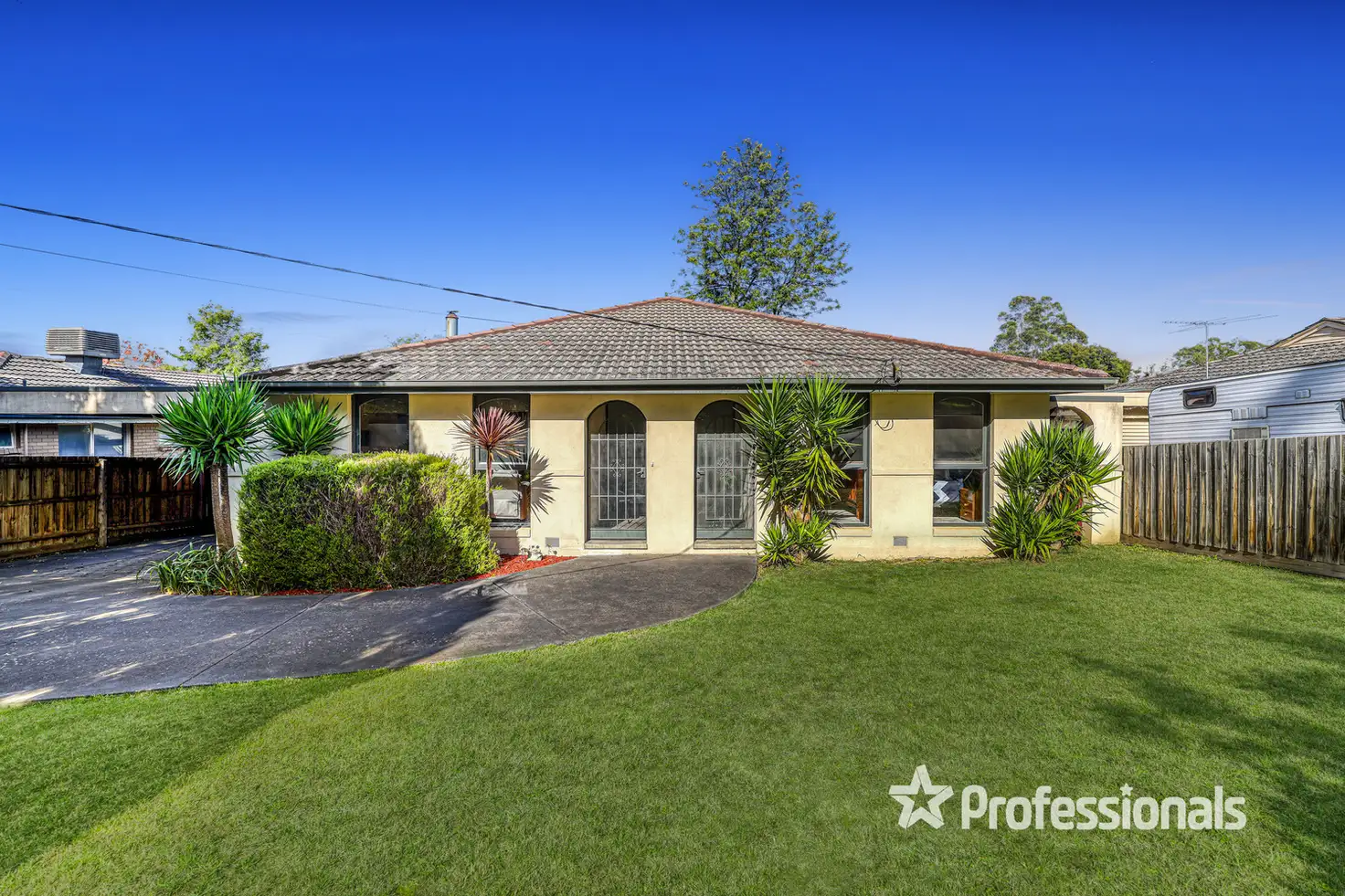 Main view of Homely house listing, 11 Jennings Road, Bayswater North VIC 3153