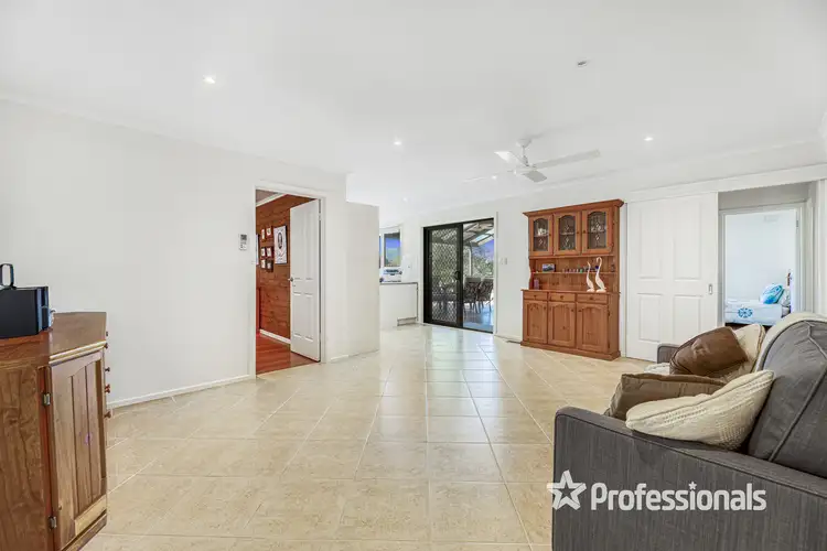 Third view of Homely house listing, 11 Jennings Road, Bayswater North VIC 3153