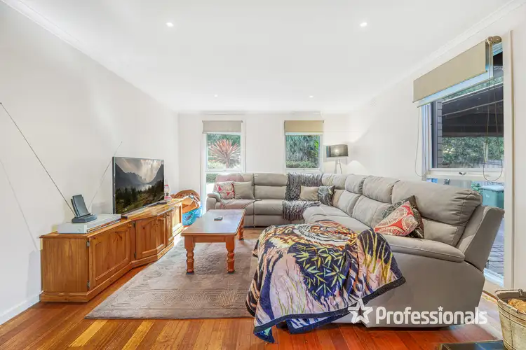 Fourth view of Homely house listing, 11 Jennings Road, Bayswater North VIC 3153