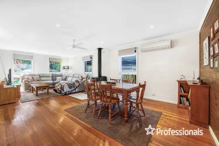Fifth view of Homely house listing, 11 Jennings Road, Bayswater North VIC 3153