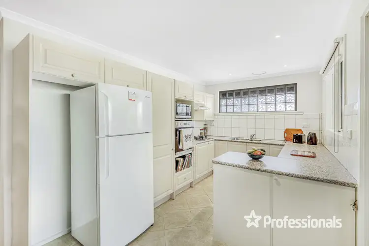Sixth view of Homely house listing, 11 Jennings Road, Bayswater North VIC 3153