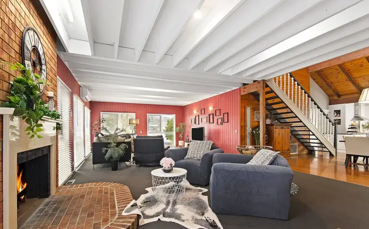 17 The Wallaby Run, Chirnside Park VIC 3116