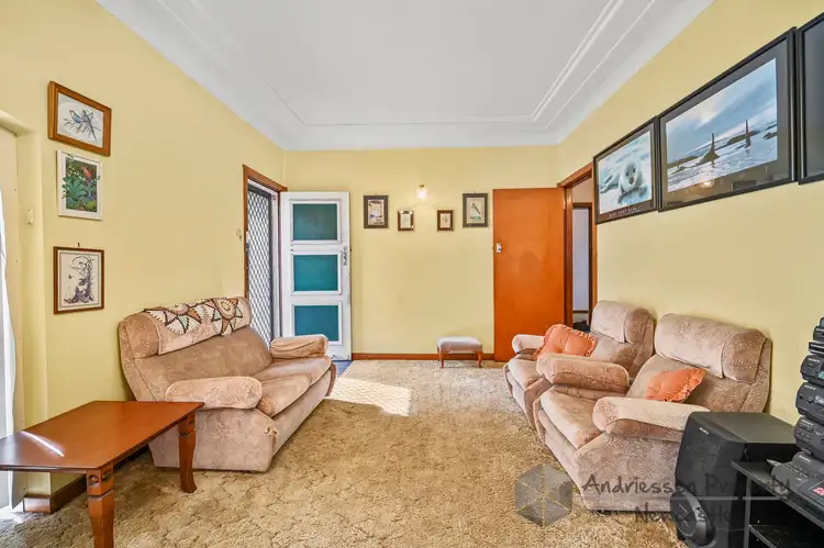 Fifth view of Homely house listing, 27 Rodway Parade, Kotara NSW 2289