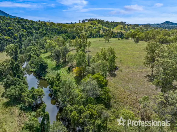 Main view of Homely rural property listing, 6/0 Glastonbury Creek Road, Glastonbury QLD 4570