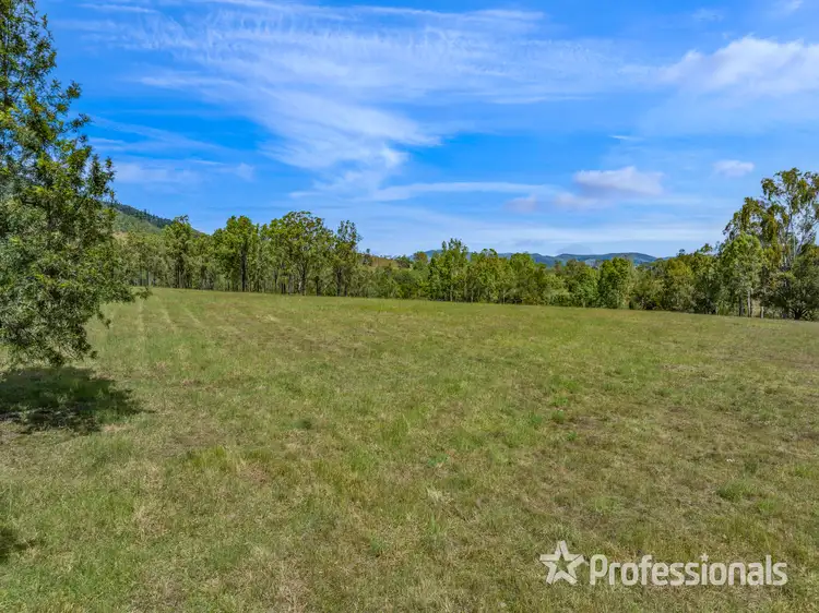 Second view of Homely rural property listing, 6/0 Glastonbury Creek Road, Glastonbury QLD 4570
