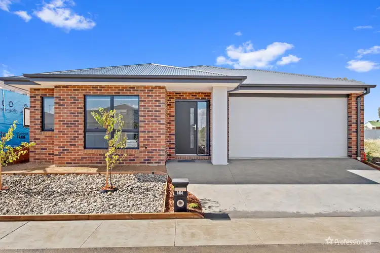 13 Grace Street, Maryborough VIC 3465