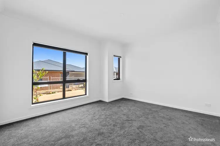 Second view of Homely house listing, 13 Grace Street, Maryborough VIC 3465