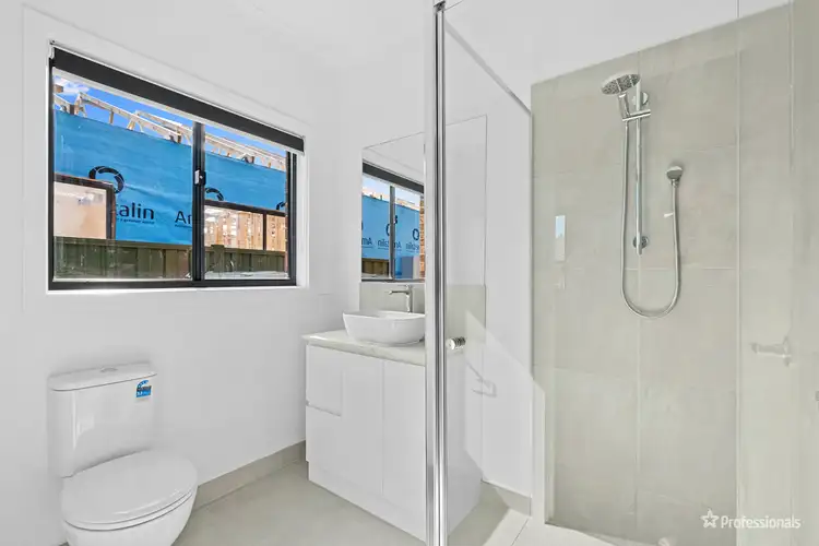 Third view of Homely house listing, 13 Grace Street, Maryborough VIC 3465