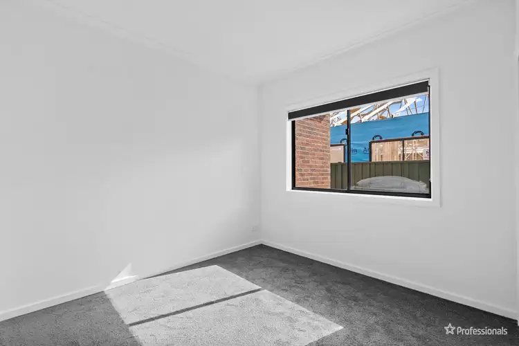 Fourth view of Homely house listing, 13 Grace Street, Maryborough VIC 3465