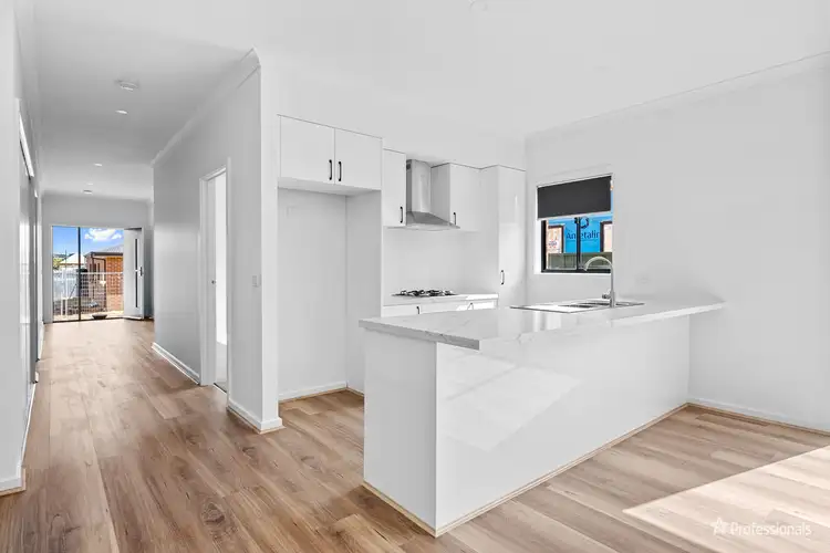 Fifth view of Homely house listing, 13 Grace Street, Maryborough VIC 3465