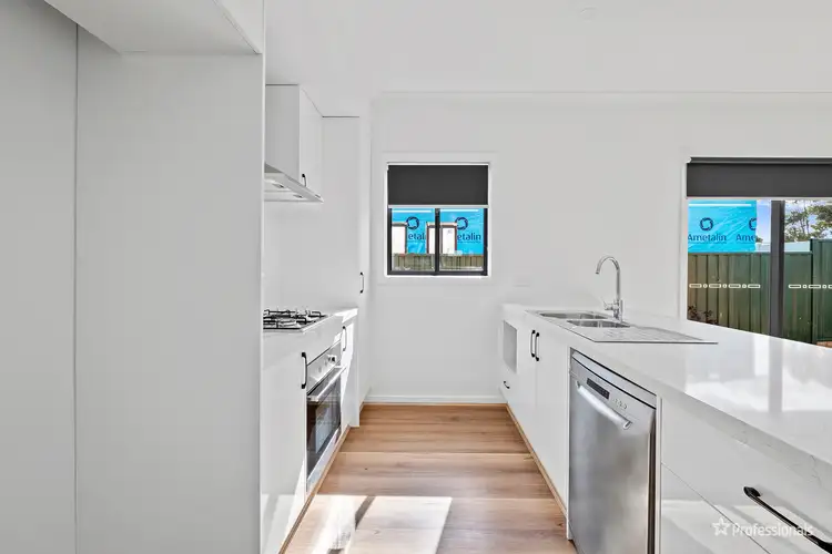 Sixth view of Homely house listing, 13 Grace Street, Maryborough VIC 3465