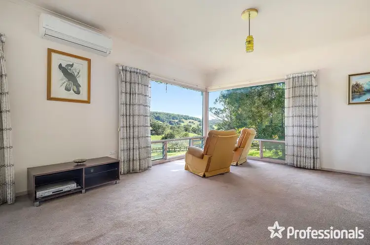 Sixth view of Homely house listing, 660 Gembrook-Launching Place Road, Hoddles Creek VIC 3139