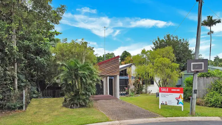 Main view of Homely house listing, 4 Nioka Place, Caravonica QLD 4878
