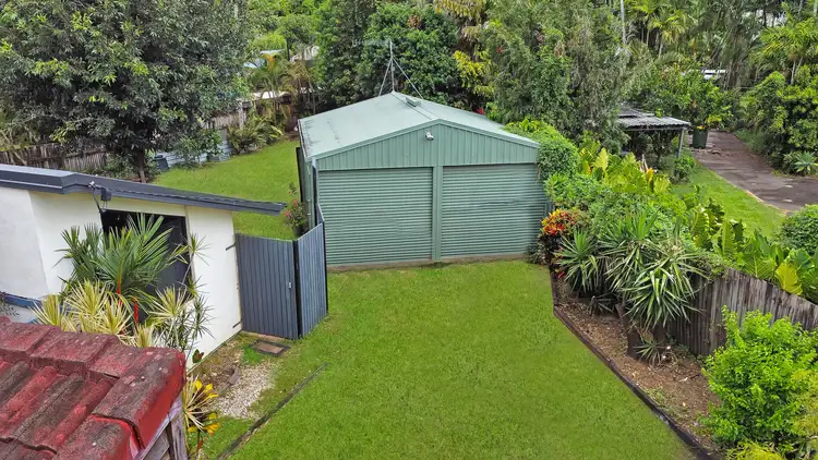Second view of Homely house listing, 4 Nioka Place, Caravonica QLD 4878