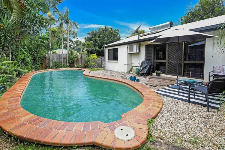 Third view of Homely house listing, 4 Nioka Place, Caravonica QLD 4878