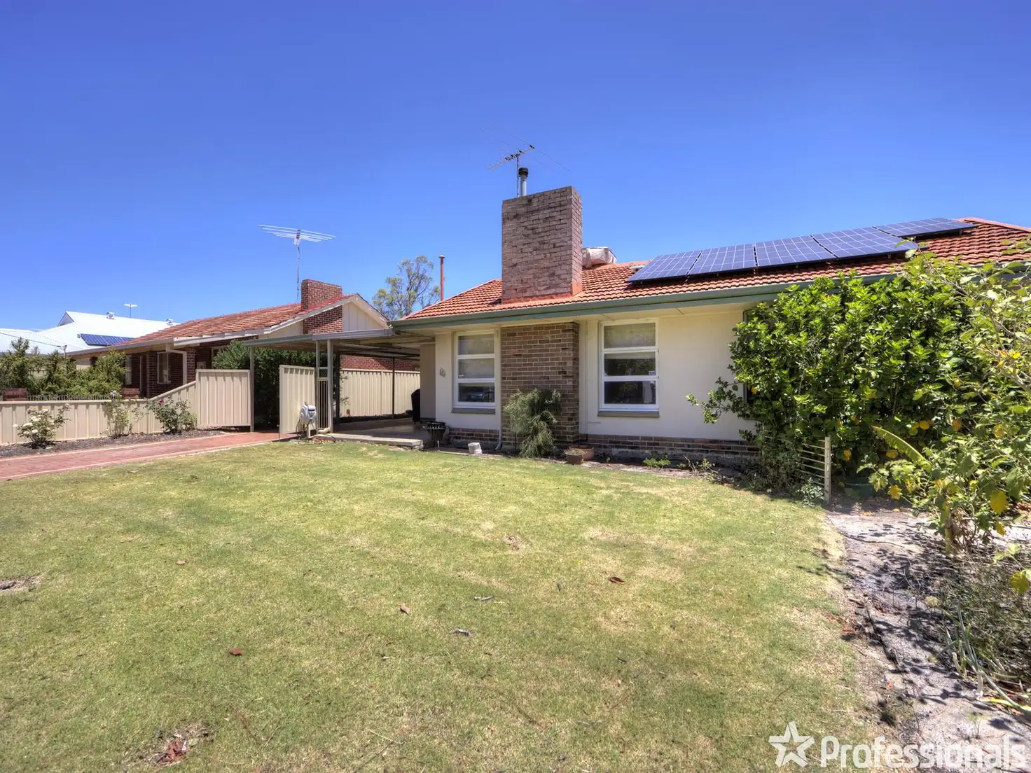 Main view of Homely house listing, 16 Richards Road, High Wycombe WA 6057