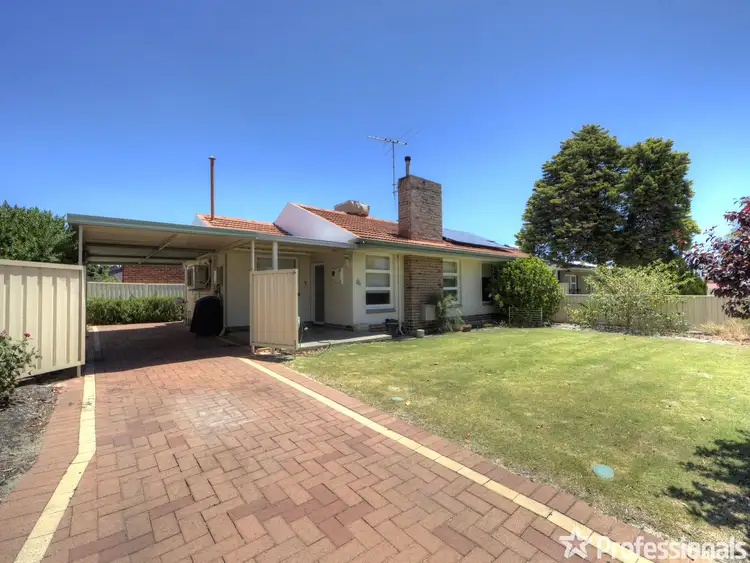 Second view of Homely house listing, 16 Richards Road, High Wycombe WA 6057