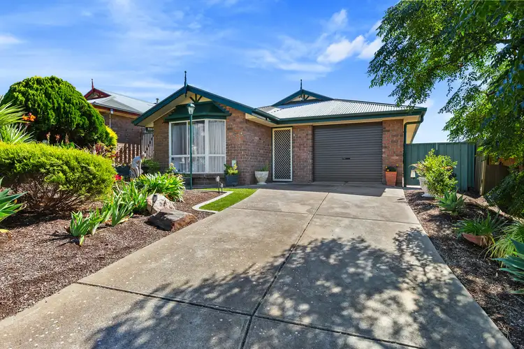 Second view of Homely unit listing, 2/11 Shoalstone Court, Moana SA 5169
