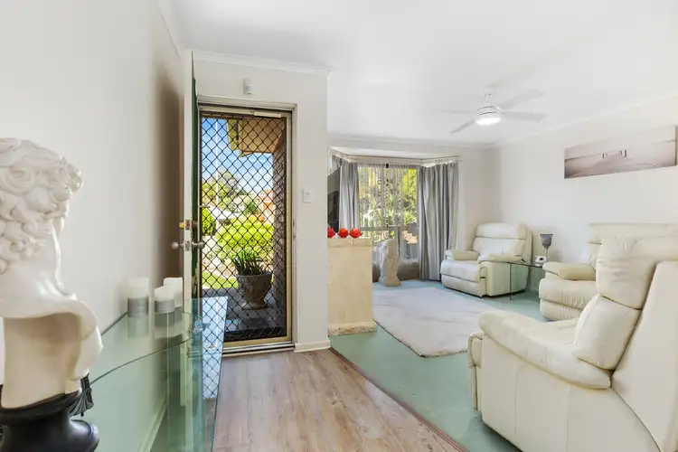 Third view of Homely unit listing, 2/11 Shoalstone Court, Moana SA 5169