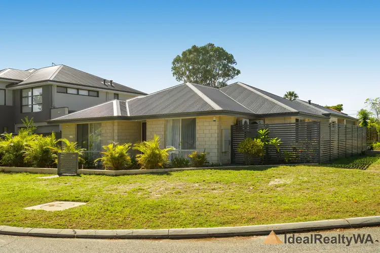 12 Keith Road, Rossmoyne WA 6148