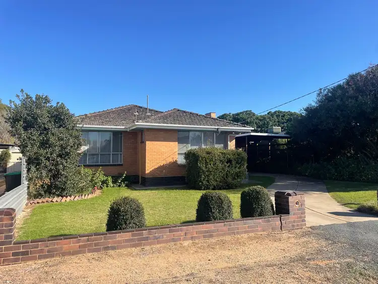 Third view of Homely house listing, 32 Harcourt Street, Nathalia VIC 3638