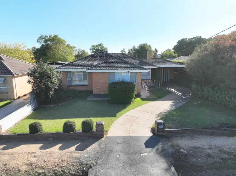 Fourth view of Homely house listing, 32 Harcourt Street, Nathalia VIC 3638