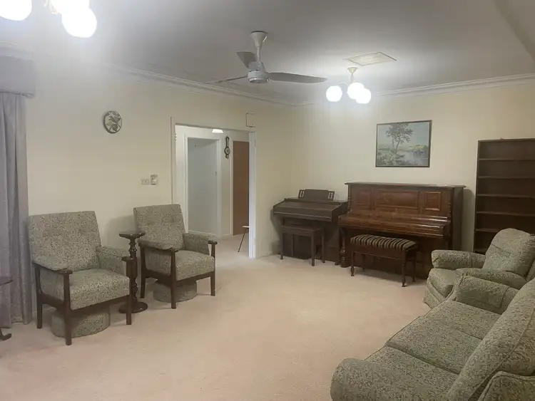 Sixth view of Homely house listing, 32 Harcourt Street, Nathalia VIC 3638