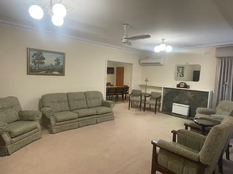 Seventh view of Homely house listing, 32 Harcourt Street, Nathalia VIC 3638