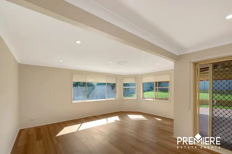 Third view of Homely house listing, 10 Mountain View Place, Narellan NSW 2567