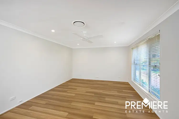 Fourth view of Homely house listing, 10 Mountain View Place, Narellan NSW 2567