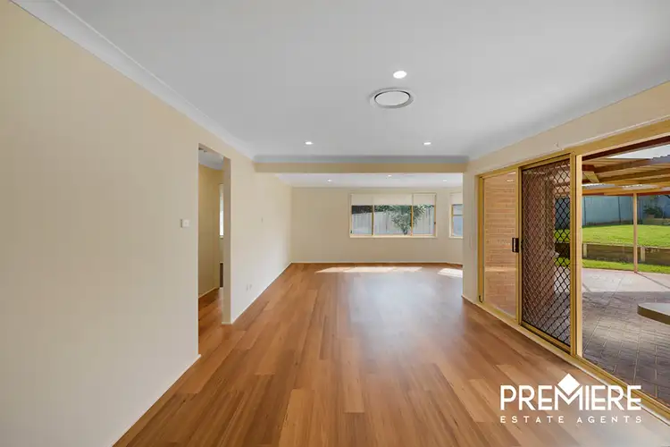 Fifth view of Homely house listing, 10 Mountain View Place, Narellan NSW 2567