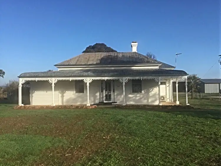 720 Hammond Road