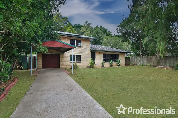 15 Tindle Street, Redbank Plains QLD 4301