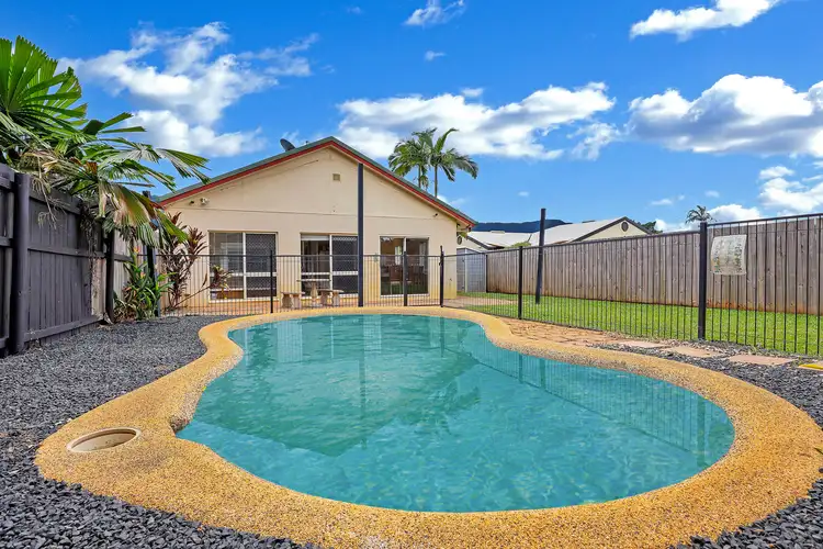 7 Del Manso Crescent, Edmonton QLD 4869