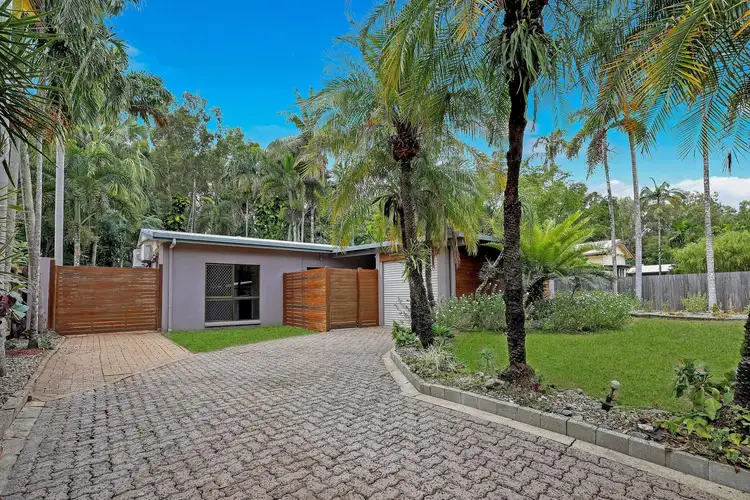 Main view of Homely house listing, 14 Oleander Street, Holloways Beach QLD 4878