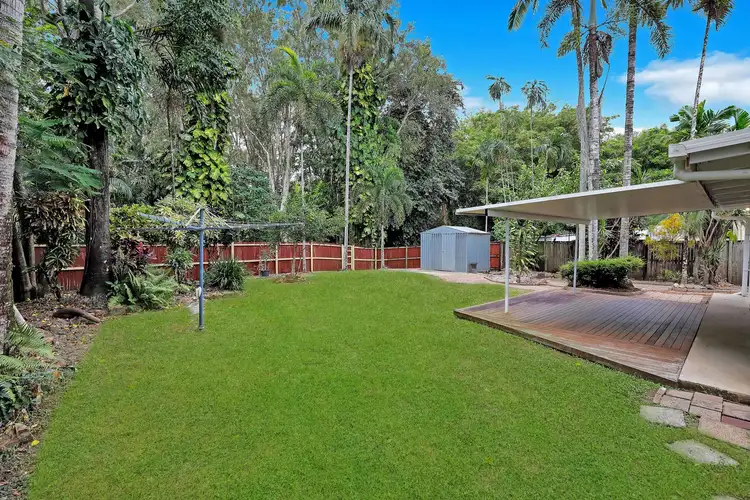 Second view of Homely house listing, 14 Oleander Street, Holloways Beach QLD 4878