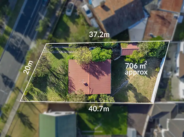 3 Nicholas Street, Broadmeadows VIC 3047