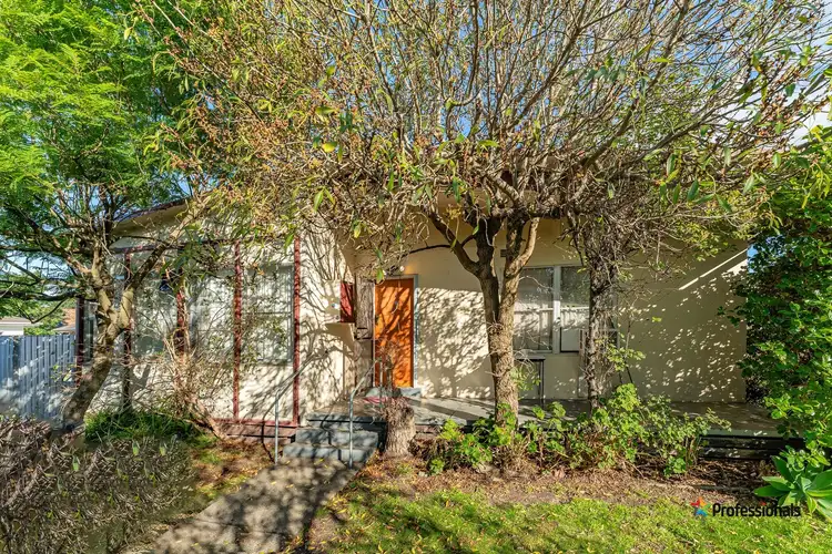 Third view of Homely house listing, 3 Nicholas Street, Broadmeadows VIC 3047