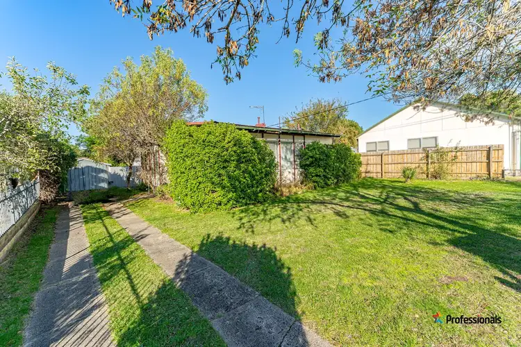 Fourth view of Homely house listing, 3 Nicholas Street, Broadmeadows VIC 3047