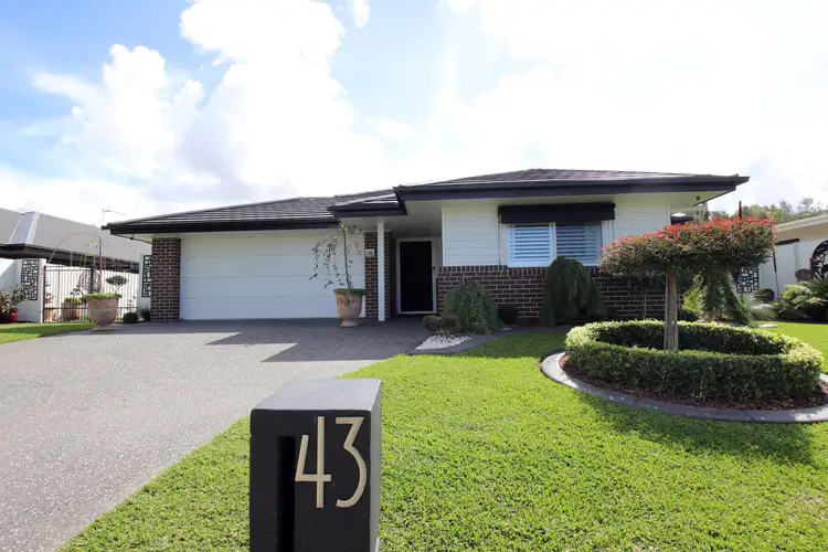 43 Boambee Street, Harrington NSW 2427
