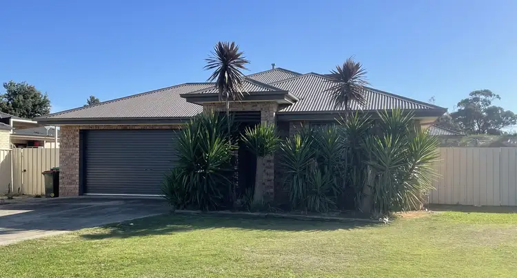 49 Patrick Street, Strathmerton VIC 3641