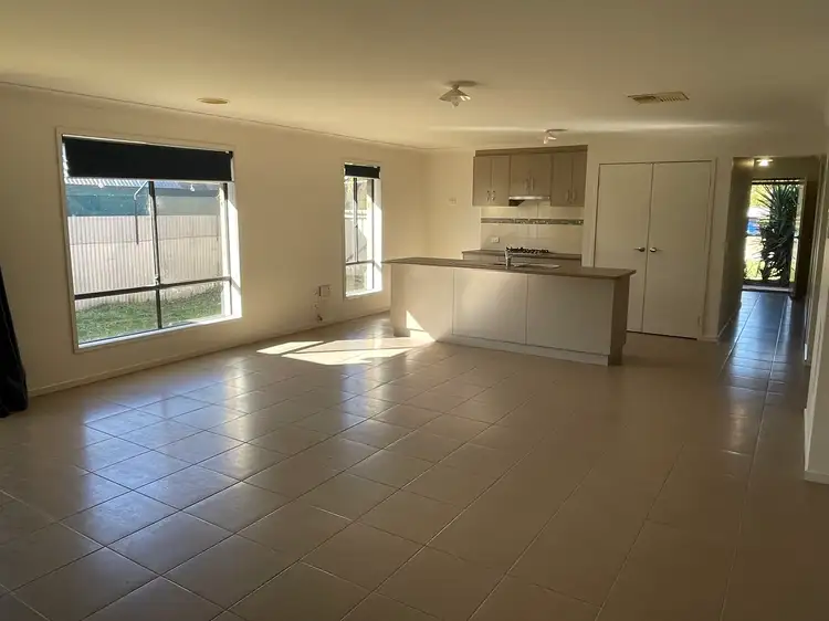 Fifth view of Homely house listing, 49 Patrick Street, Strathmerton VIC 3641
