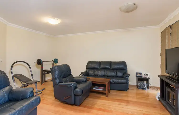 Third view of Homely unit listing, 1/292 Maroondah Highway, Croydon VIC 3136
