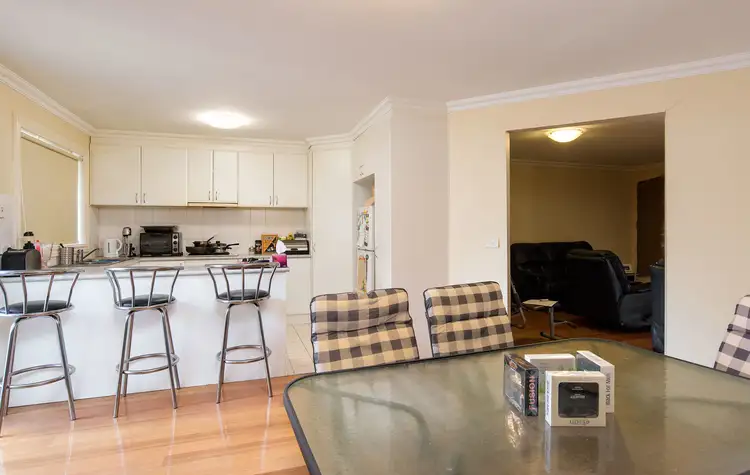 Fourth view of Homely unit listing, 1/292 Maroondah Highway, Croydon VIC 3136