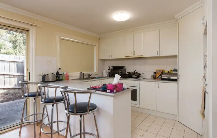 Fifth view of Homely unit listing, 1/292 Maroondah Highway, Croydon VIC 3136