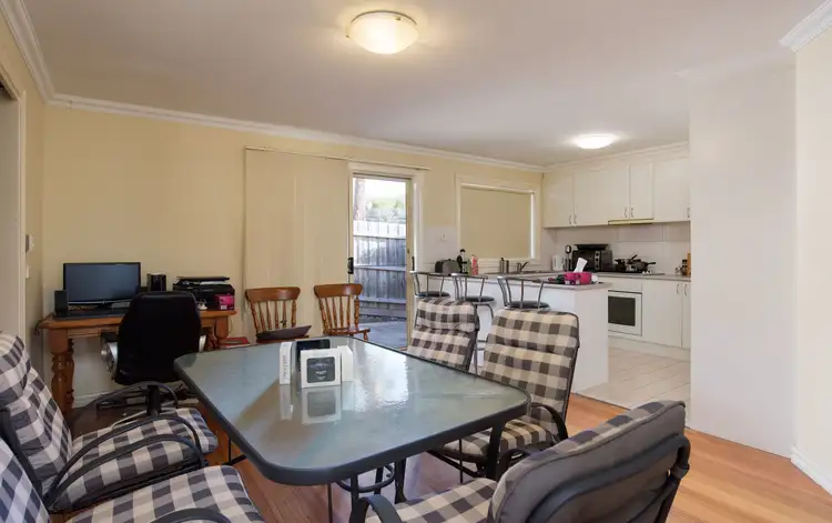 Sixth view of Homely unit listing, 1/292 Maroondah Highway, Croydon VIC 3136